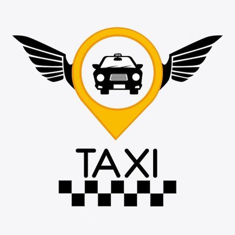 Taxi Service Logo, Taxi Logo Design, Logo Taxi, Taxi Logo, Flag Images, Taxi Car, Indian Flag Images, Indian Flag, Taxi Cab