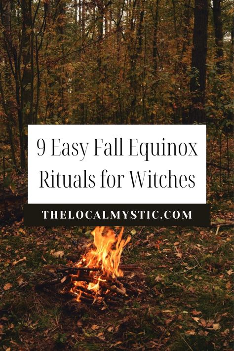 Equinox And Solstice Seasons, Fall Equinox Poem, Equinox Ritual Fall, Fall Equinox Party Ideas, Autumnal Equinox Ritual, Equinox Witchcraft, Fall Equinox Aesthetic, Fall Equinox Party, Autumn Equinox Party