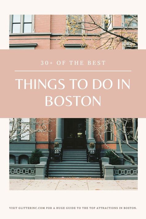 Harvard Yard, Boston Attractions, New England Aquarium, Things To Do In Boston, Boston Museums, Boston Public Garden, To Do In Boston, Newbury Street, Visiting Boston