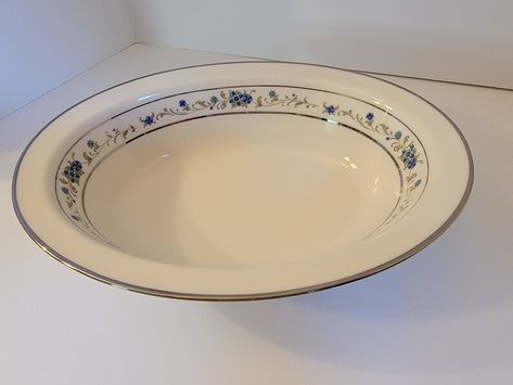 Noritake norma Variety of Vintage China Pieces - Etsy Fine China Dinnerware, Noritake China, Dessert Bowls, May 5, Vintage China, Dinnerware Sets, Fine China, Friends In Love, Serving Bowls