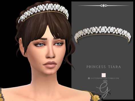 Sims 4 Wedding Dress, 4 Princess, Sims Medieval, Sims 4 Tsr, Sims 4 Cas Mods, Sims 4 Download, Sims 4 Game Mods, Sims 4 Characters, The Sims 4 Download