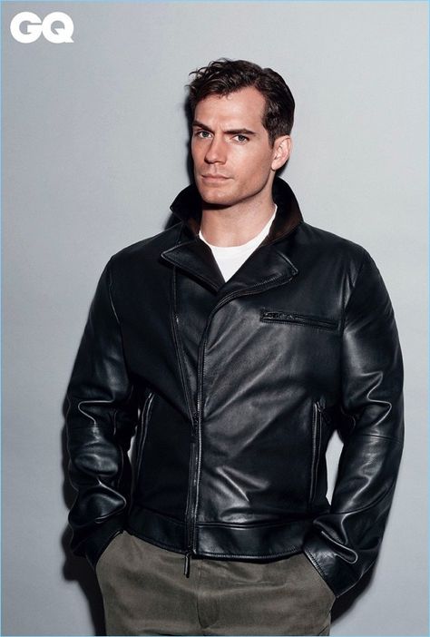 Henry Cavill Photoshoot, Henry Cavill News, Gq Mens Style, Yennefer Of Vengerberg, Gq Magazine, Famous Men, British Actors, Henry Cavill, Robert Downey Jr