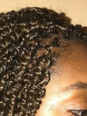 Twist Crochet Hairstyles, Peek A Boo Braids, Natural Hair Twists Protective, Twists Hair Styles, Crochet Braids Hairstyles Curls, Queen Hairstyles, Aloe Vera Gel For Hair, Aloe Vera Gel For Hair Growth, Hair Study