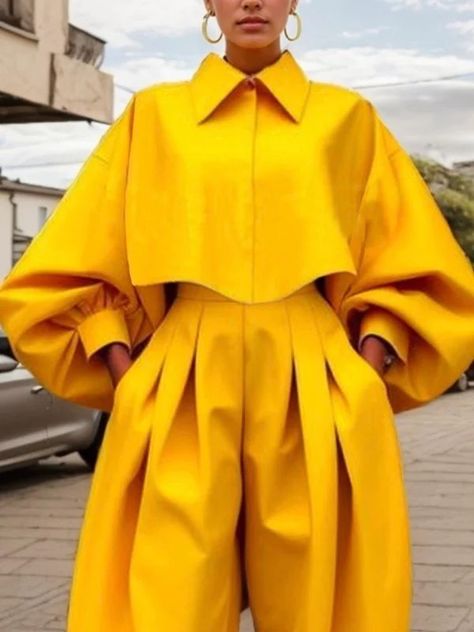 Lemongor Petite Thick Fashion, Wedding Guest Casual Outfit, Naija Dresses, Puerto Rican Fashion, Funky Sleeves, Afro Boho Fashion, Pin Up Fashion, Upcycle Inspiration, Altered Clothes