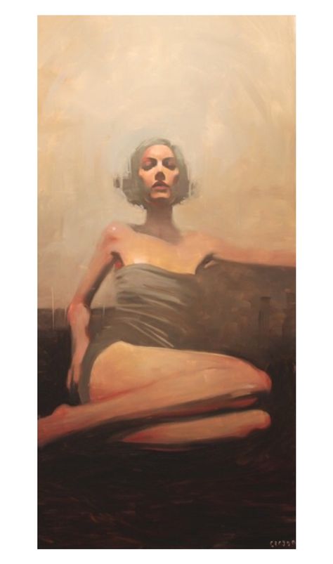 Slow Fade by Michael Carson Michael Carson, Figurative Artwork, Maze Runner, Art Plastique, Art Moderne, Figure Painting, Figurative Art, Figure Drawing, Portrait Art