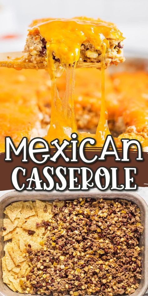 Mexican Hotdish Recipes, Mexican Casserole With Beef, Paleo Casseroles, Taco Casserole With Tortillas, Tortilla Casserole Recipes, Mexican Beef Casserole, Mexican Tortilla Casserole, Mexican Ground Beef Casserole, Taco Lasagna Recipe