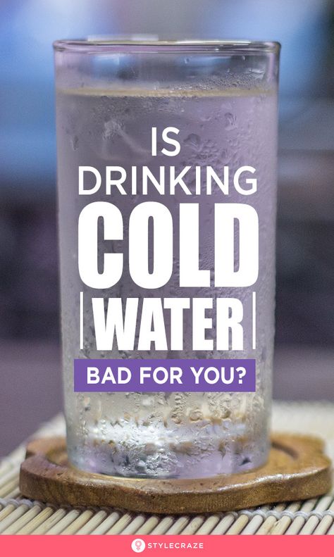 Cold Water Benefits, Water Before Bed, Fruit Recipes Healthy, Benefits Of Drinking Water, Water Health, Water In The Morning, Water Benefits, Water Effect, Pros And Cons