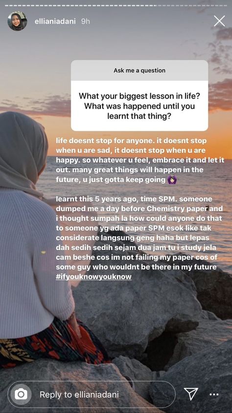 Qna Instagram Story, Instagram Story Questions, Instagram Questions, Good Insta Captions, Self Inspirational Quotes, Pray Quotes, Self Healing Quotes, Postive Life Quotes, Dear Self Quotes