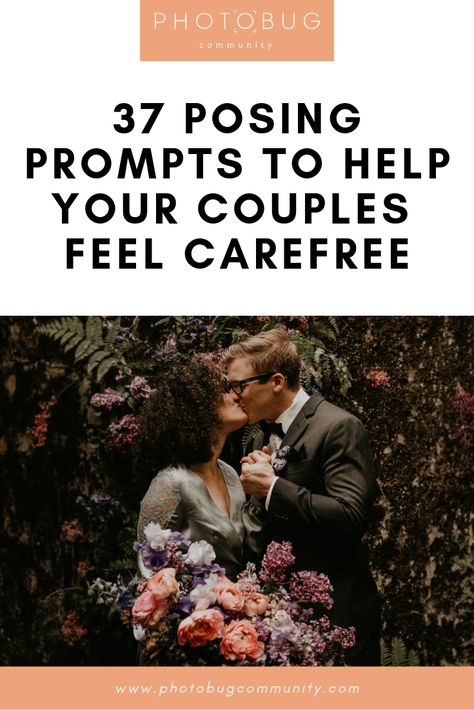 Couples Posing Prompts, Couple Prompts Photography, Photography Poses Dress, Couple Prompts, Photography Prompts, Posing Prompts, Collab Ideas, Couple Shoot Ideas, Night Before Wedding