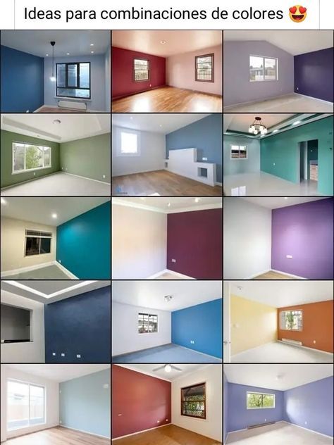 Wall Colour For Hall Room, Color Combinations Paint Bedroom, Colors For Walls In House, Room Painting Designs Colour, Living Room Color Combination India, Interior Room Colour Combination, House Inside Color Ideas, Home Painting Colour Ideas Hall Interior, Colours For House Interior