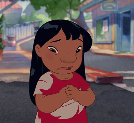 Lilo Lilo Pfp, Lilo Pelekai, 1 Billion Dollars, Billion Dollars, Lilo Y Stitch, Lilo Et Stitch, 1 Billion, Female Cartoon, Cartoon Pics