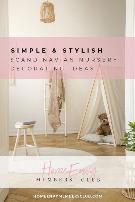 Natalie Gisborne, Nursery Decorating Ideas, Scandinavian Nursery Decor, Nursery Decor Ideas, Scandi Nursery, Members Club, Scandinavian Nursery, Boys Rooms, Girls Rooms