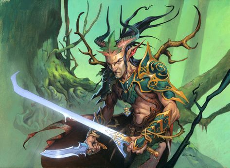 Jesper Ejsing, Fantasy Classes, Art Dragon, Elves Fantasy, Mtg Art, Dragon Series, Concept Art World, Fantasy Images, Fantasy Paintings