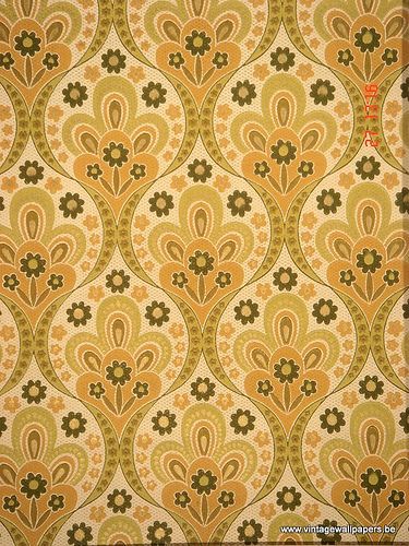 Hindu Pattern, Phad Painting, 60s Patterns, Vintage Wallpapers, Flower Retro, Textile Pattern Design, Textile Pattern, Background Art, Wallpaper Pattern