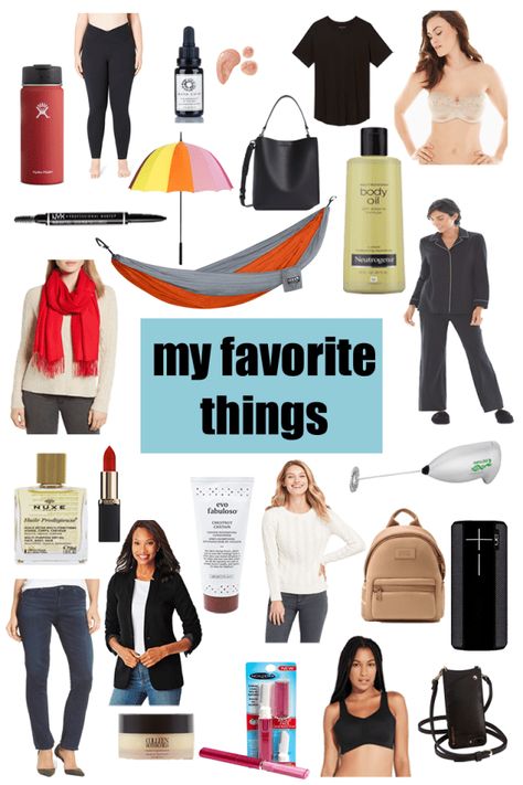 Gift Guide: Alison’s Favorite Things of 2018 | Wardrobe Oxygen | Bloglovin’ Wardrobe Oxygen, Body Oil, Lands End, Rainy Day, My Website, Gift Guide, Capsule Wardrobe, Written By, Favorite Things