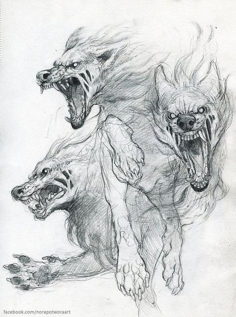 Tattoo Sketch Art, Tatoo Dog, Werewolf Drawing, Wolf Sketch, Scary Dogs, Animal Illustration Art, Werewolf Art, Dog Sketch, Wolf Drawing