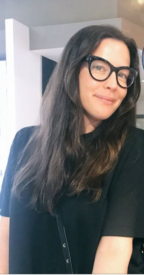 Liv Tyler Glasses, Glasses For Oval Faces, Liv Tyler, Oval Faces, Muse, Fashion Inspiration, Style Inspiration, Google Search