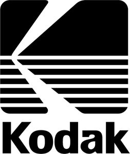 Kodak Logo, Old Logo, Minimalist Tattoos, Kodak Portra, Premium Logo, Png Vector, Technology Logo, Modern Logo, Vintage Logo