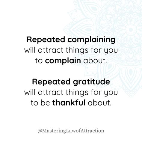 Choose your focus wisely! Complaining attracts more to complain about. Gratitude attracts blessings to be grateful for. Shift your mindset, shift your reality. ✨ Shift Your Focus Quotes, Shift Your Mindset Quotes, How To Shift Your Mindset, Mindset Shift Quotes, Your Mindset Quotes, When You Feel The Energy Shift, Mindset Shift, Be Grateful, Mindset Quotes