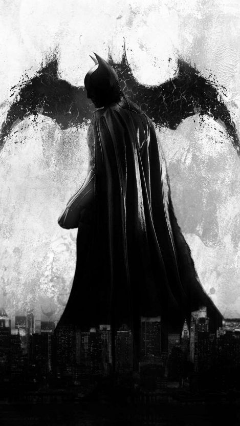 Batman Shadow iPhone Wallpaper - iPhone Wallpapers Batman Wallpaper Iphone, Dark Knight Wallpaper, Batman Aesthetic, Batman Comic Wallpaper, Batman Tattoo, Gotham Batman, Dc Comics Wallpaper, Batman Pictures, Batman Poster