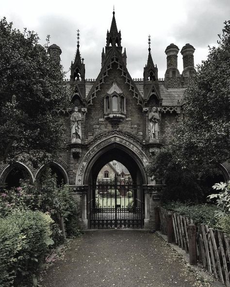 Castle Vampire, Sacrificial Lamb, Goth House, Dark Castle, Gothic Castle, Castle Aesthetic, Red Hill, Slytherin Aesthetic, Gothic Aesthetic