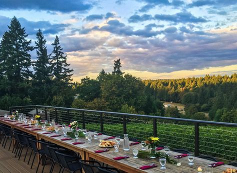 Oregon Wineries with Spectacular Views Timber Gulch Oregon, Wine Content, Dundee Oregon, Oregon Vineyards, Troutdale Oregon, Manzanita Oregon, Depoe Bay Oregon, Willamette Valley Oregon, Oregon Wineries