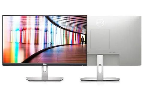 Dell Monitor, Security Locks, Dell Inspiron, Hdmi Cables, Lcd Monitor, Wireless Mouse, Gaming Console, Computer Monitors, Computer Monitor