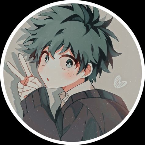 #myheroacademia #midoriyaizuku #requests #animeicons #aesthetic #aestheticedits #icons My Hero Academy, Cute Animals Images, Dessin Adorable, Digital Art Anime, Cool Anime Pictures, Cute Profile Pictures, Anime Character Drawing, Cute Wallpaper Backgrounds, Izuku Midoriya