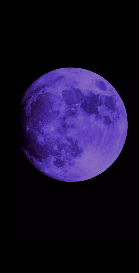 Purple Earth Wallpaper, Purple With Black Wallpaper, Perpel Wallpaper Colour Dark, Purple Moon Background, Purple Moon Wallpaper Iphone, Dark Violet Wallpaper Aesthetic, Aesthetic Purple Wallpaper Dark, Purple Moon Aesthetic Wallpaper, Moon Wallpaper Purple