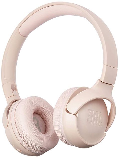 Amazon.com: JBL Tune 500BT On-Ear, Wireless Bluetooth Headphone, Pink, One Size: Electronics Music Headset, Ear Phones, Jbl Headphones, Head Phone, Period Products, Best Noise Cancelling Headphones, Head Phones, Headset With Mic, Cute Headphones