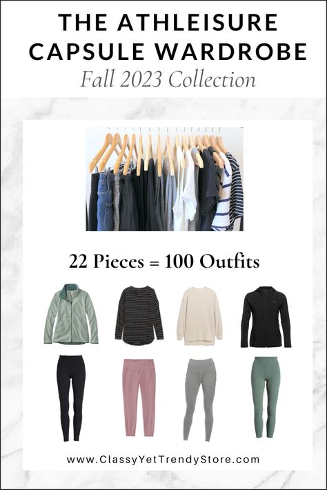 Plus Size Capsule Wardrobe Winter 2022, Mom Capsule Wardrobe, Teacher Capsule Wardrobe, Capsule Wardrobe Winter, Outfit Calendar, Athleisure Capsule Wardrobe, Athleisure Capsule, Spring Athleisure, Wardrobe Challenge