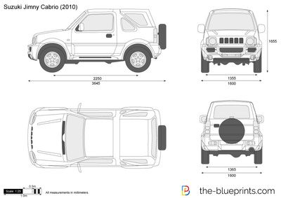 Suzuki Jimny Cabrio vector drawing Suzuki Jimny Wallpaper, Suzuki Jimny Drawing, Suzuki Jimny Cabrio, Suzuki Jimny Black, Suzuki Jimny Convertible, Suzuki Jimny 4 Door, Chevrolet C10, Airplane Drawing, Car Vector