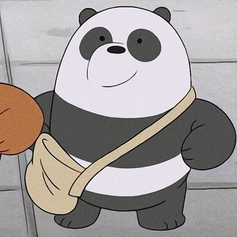 We Bare Bear, We Bare Bears Wallpapers, Ice Bear, We Bear, We Bare Bears, Bare Bears, Panda Bear, Matching Pfp, Bears