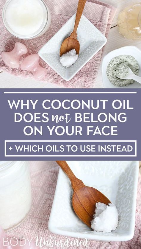 Oil For Face Skincare, Baking Soda Benefits, Benefits Of Coconut, Coconut Oil Skin Care, Tea Logo, Face Skincare, Coconut Oil For Face, Face Oils, Natural Hair Mask