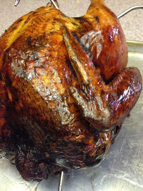 Fried Turkey Brine, Deep Fried Turkey Brine, Thanksgiving Fried Turkey, Butterball Turkey Fryer, Thanksgiving Brine, Brining Turkey, Deep Fried Turkey Recipes, Best Turkey Brine, Brine Turkey