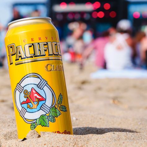 Pacifico Beer (@pacificobeer) • Instagram photos and videos Pacifico Beer, Beer Bottle, Beer, Instagram Photos, Photo And Video, Instagram Photo, Instagram