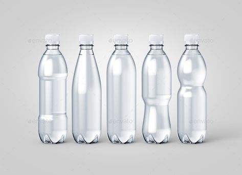 Water Bottle Mock-up #Ad #Water, #Sponsored, #Bottle, #Mock Water Bottle Graphic Design, Clear Carton Water Bottle, Water Bottle Concept, Water Bottle Plastic Drinks, Sparkling Water Bottle, Water Bottle Mockup Free Psd, Mineral Water Bottle, Pill Bottles, Water Bottle Design