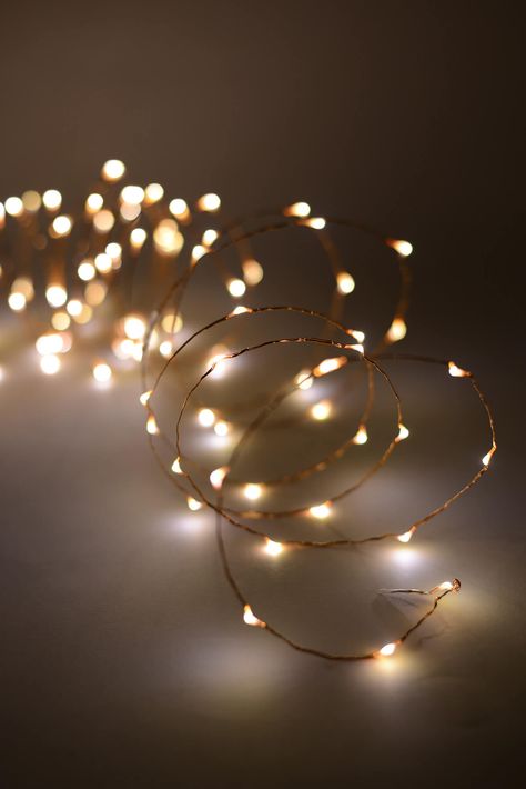 LED 20 Feet Fairy Lights Copper Wire with 120CT Warm White Garden Lighting Diy, Led Party Lights, Numerology Calculation, Fairy Lights Decor, Color Lights, Candle Types, Boho Furniture, Led Fairy Lights, Light Copper