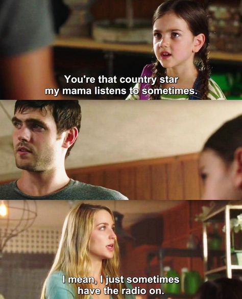 Forever My Girl (2018) Forever My Girl Movie, Romance Movie Quotes, My Girl Movie, My Girl Quotes, Simon Daphne, Helpless Romantic, Jessica Rothe, Nostalgic Movies, Alex Roe