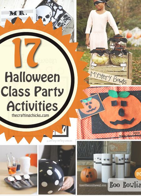 Halloween Activities for Class Parties Halloween Class Party Ideas, Class Party Ideas, Class Party Activities, Walk Print, Pumpkin Game, Party Ideas Games, Halloween Party Craft, Class Mom, Halloween Centers