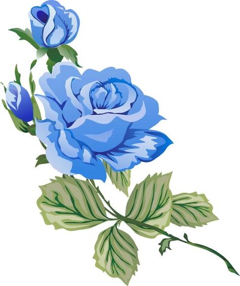 Blue Rose Painting, Gouache Flowers, Bright Red Flowers, Sassy Wallpaper, Boho Art Drawings, Symbol Of Love, Flower Sketches, Roses Drawing, Favorite Flower