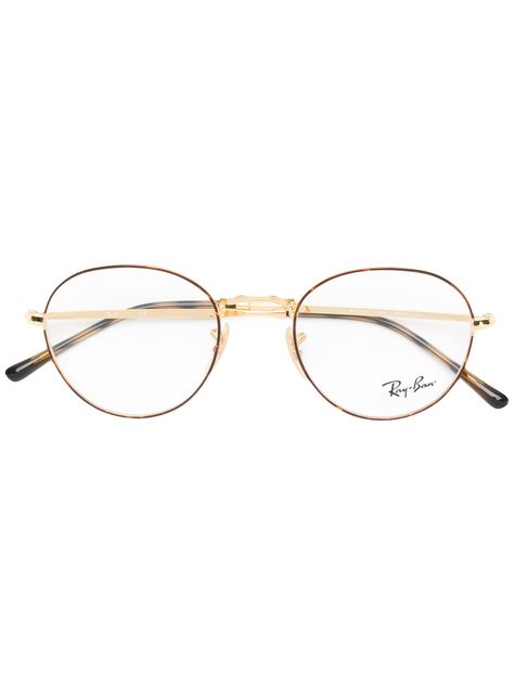 RAY BAN . #rayban # Rayban Glasses Women Frames, Ray Ban Glasses Women, Designer Glasses Frames, Womens Glasses Frames, Ray Ban Women, Round Glasses Frames, Ray Ban Glasses, Fashion Eye Glasses, Glasses Women