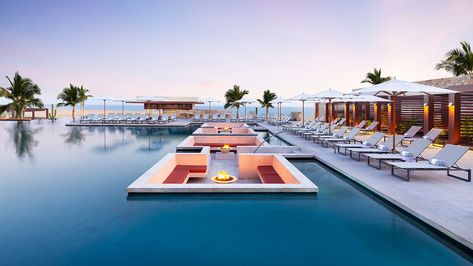 Hyatt Ziva Los Cabos, Top All Inclusive Resorts, Cabo San Lucas Resort, Secrets Resorts, Couples Resorts, Best All Inclusive Resorts, Family Friendly Resorts, Hard Rock Hotel, Relaxing Vacations