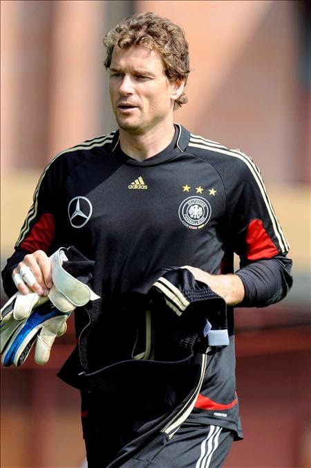 Jens Lehmann, Goal Keeper, Motorcycle Jacket, Sports Jersey, Germany, Sports, Quick Saves