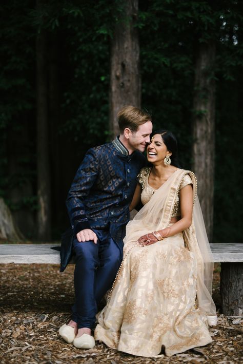 Mountain Terrace Wedding 0043 Indian Elopement, Multicultural Wedding Invitation, Indian Winter Wedding, Mountain Terrace, Nikkah Photography, Indian American Weddings, Indian Ceremony, Terrace Wedding, Low Key Wedding