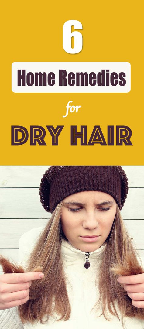 6 Causes of Dry Hair and How to Treat Dry Hair. How To Treat Dry Hair, How To Reduce Dryness Of Hair, Dry Hair Remedies, Extremely Dry Hair, Hair Washing Routine, Dry Natural Hair, Hair Dryness, Argan Oil Shampoo, Hydrating Hair Mask