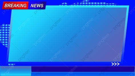 News Broadcast Background, Broadcasting Background, Breaking News Template, Football Transfer News, Live Background, News Template, Thumbnail Background, News Broadcast, Football Transfers