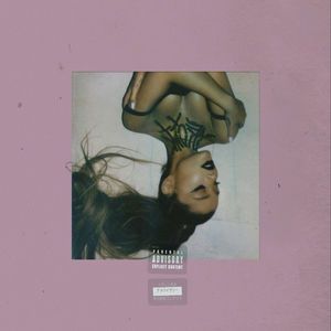 Ariana Grande Album Cover, Ariana Grande Poster, Ariana Grande Album, Thank U Next, Fake Smile, Song Time, Music Album Cover, Album Cover Art, Celebrity Art