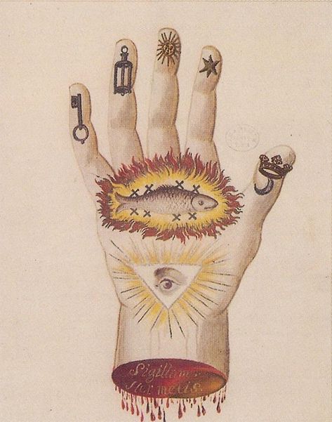 Alchemical Art, Ancient Science, Alchemy Tattoo, Forbidden Knowledge, Alchemy Art, Medieval Paintings, Alien Aesthetic, Folk Magic, Esoteric Art