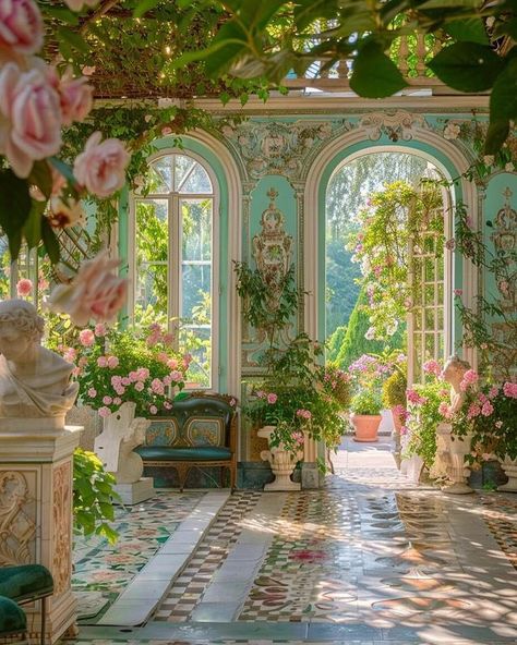 Fairytale House, Fairy Castle, Fantasy House, Dream House Interior, House Room, 판타지 아트, Pretty House, Dream House Decor, Beautiful Architecture